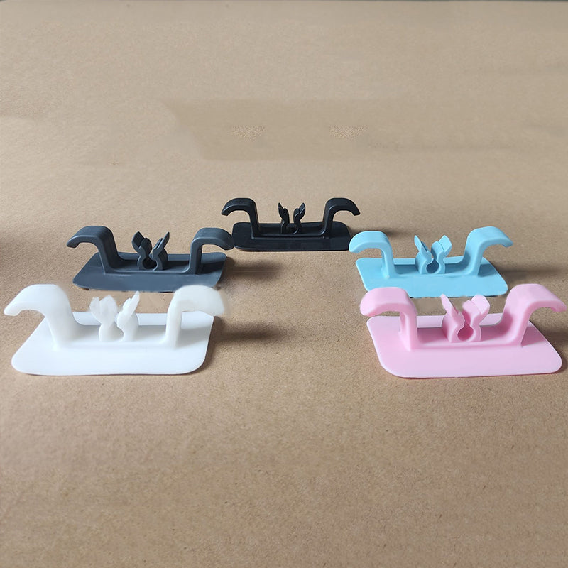 kitchen Cable Organizer