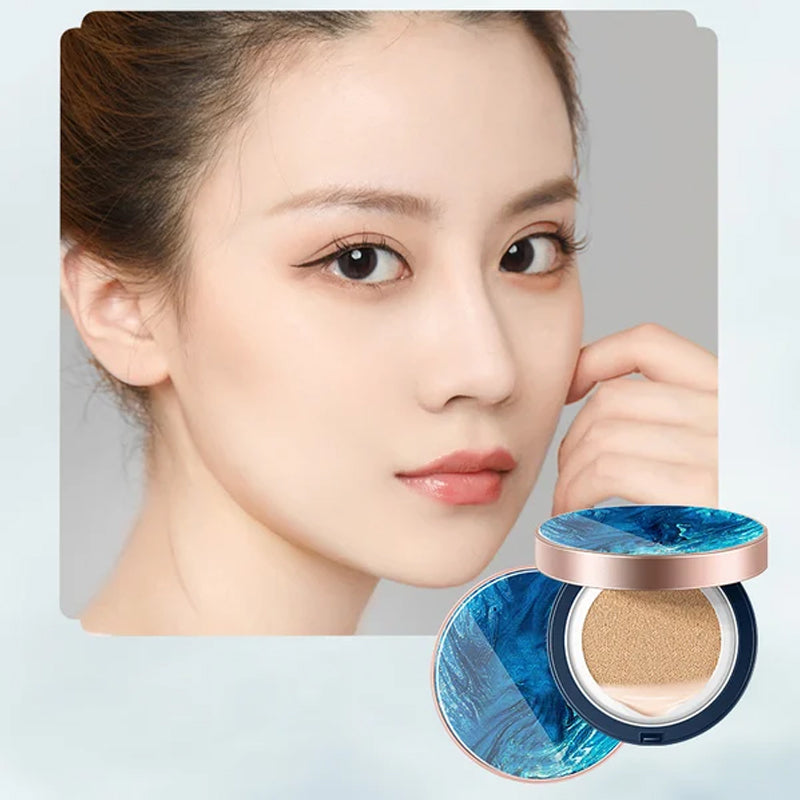 Galaxy Air Cushion CC cream Set