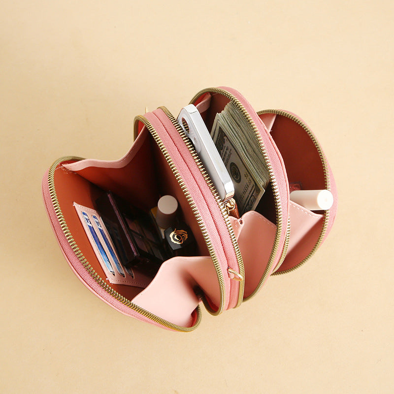 Small Crossbody Bag