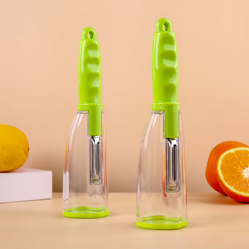 Vegetable Peeler