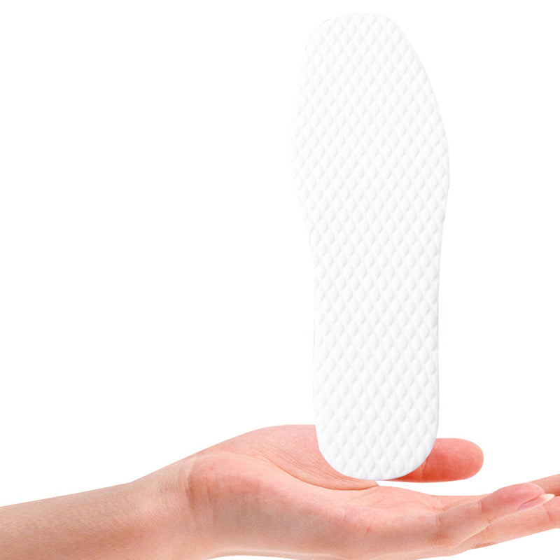Disposable Sweat-absorbing Insole