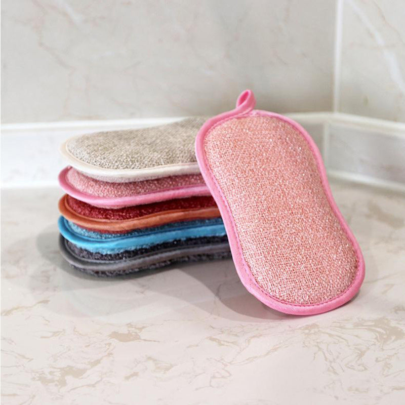 Ecological Sponges