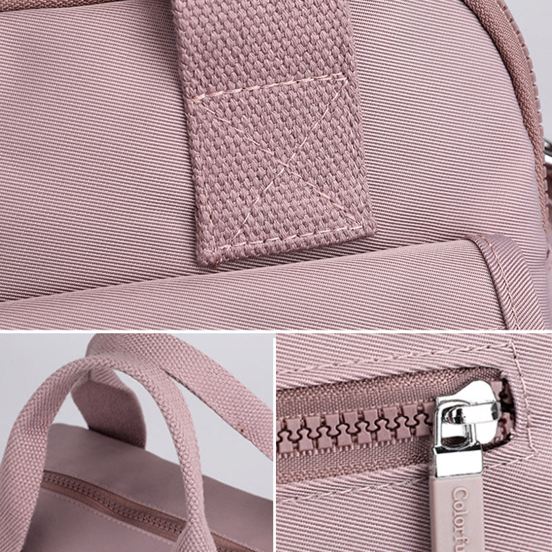 Casual Nylon Purse for Women