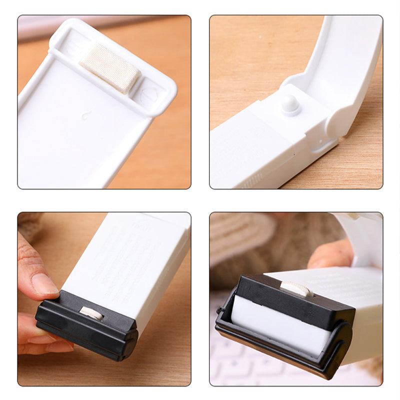 Portable Mini Sealing Machine