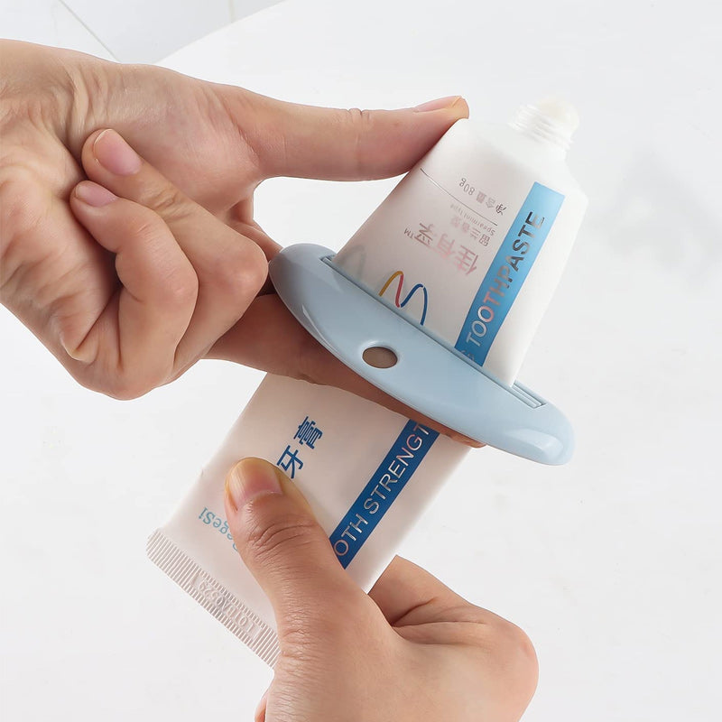 Easy-squeeze Tube Squeezer(2 pcs)