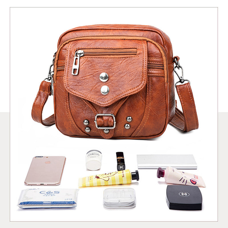 Women's Vintage Designer Bag