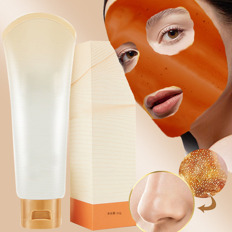 Blackhead Remover Mask