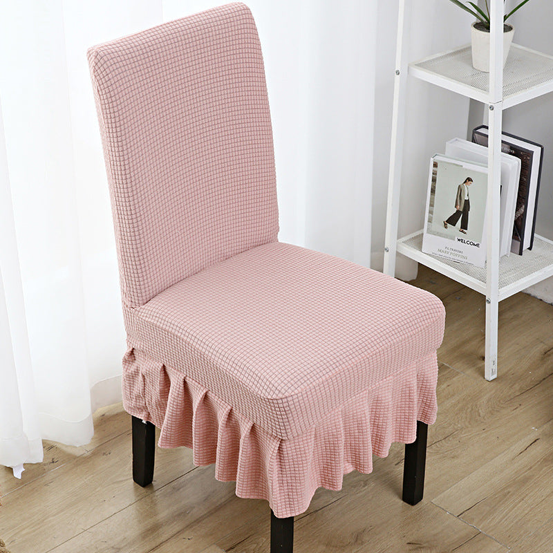 Resistant Universal Chair Cover