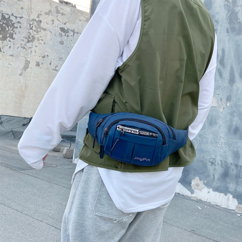 Wear-resistant Waist Bag