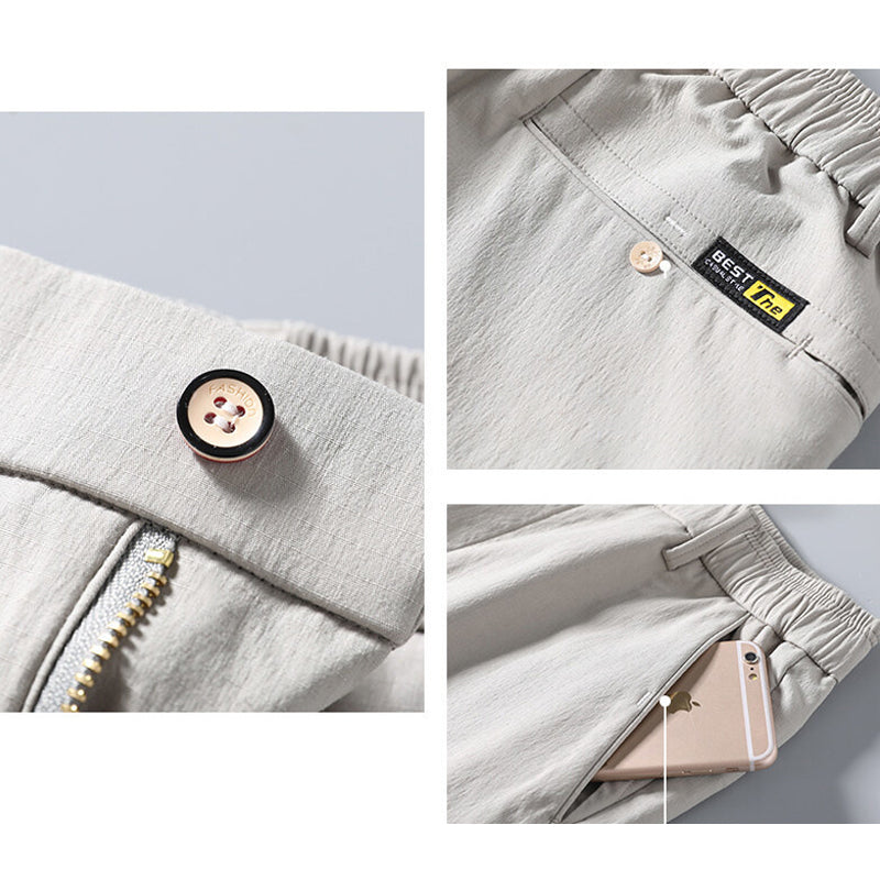 Men's Casual Pants