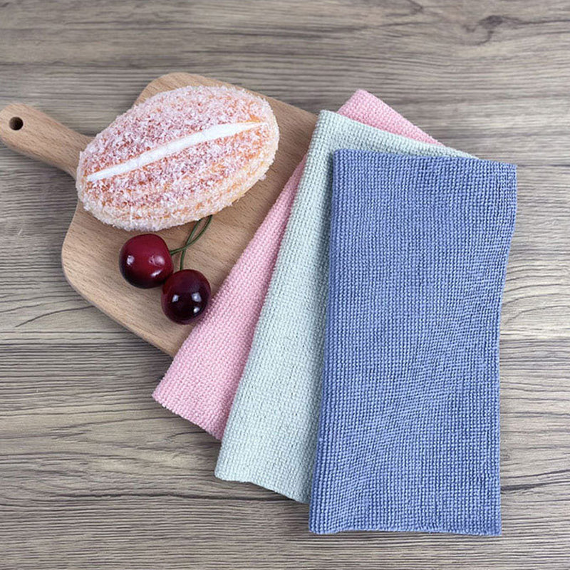 Disposable Dish Towels(20 sheets)