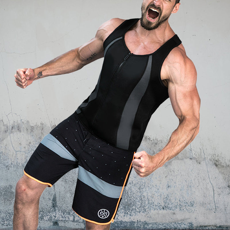 Men's Athletic Tank Top