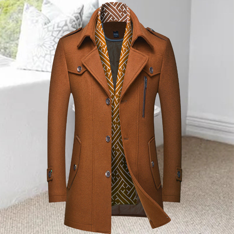 Falcon Jacket