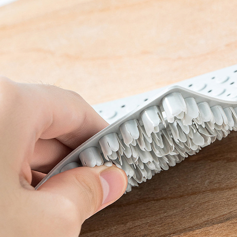 Fruits and Vegetables Cleaning Brush