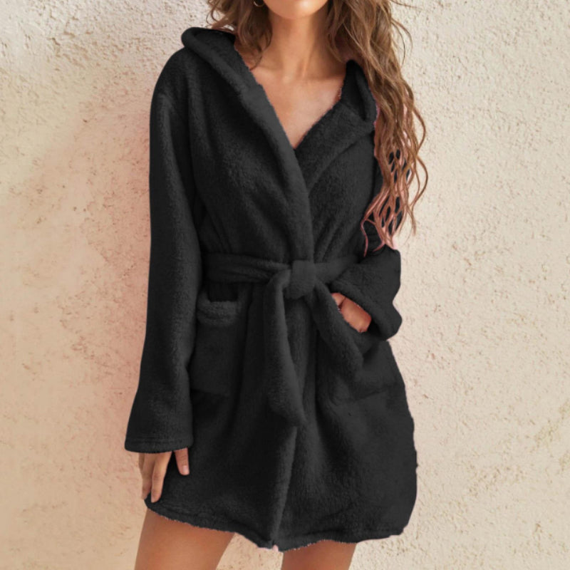 Soft Robe for Women