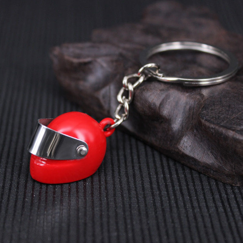 Treamer Funny Keychain