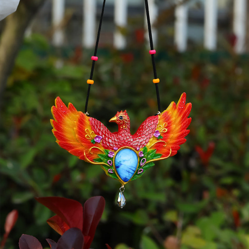 MAGIC FANTASY JEWEL PENDANT