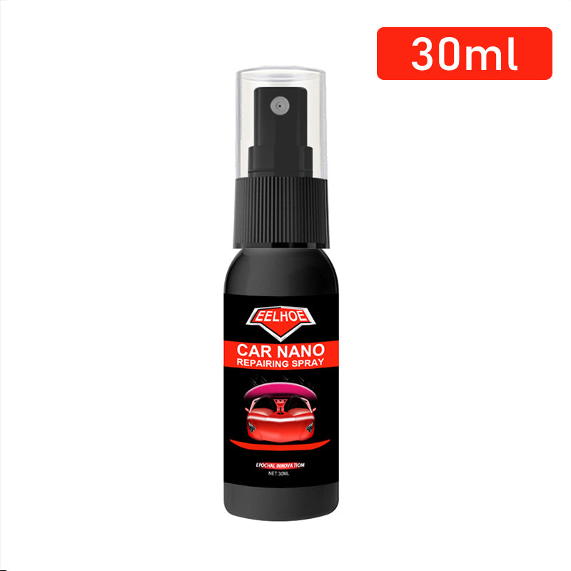 Car Nano Repairing Spray