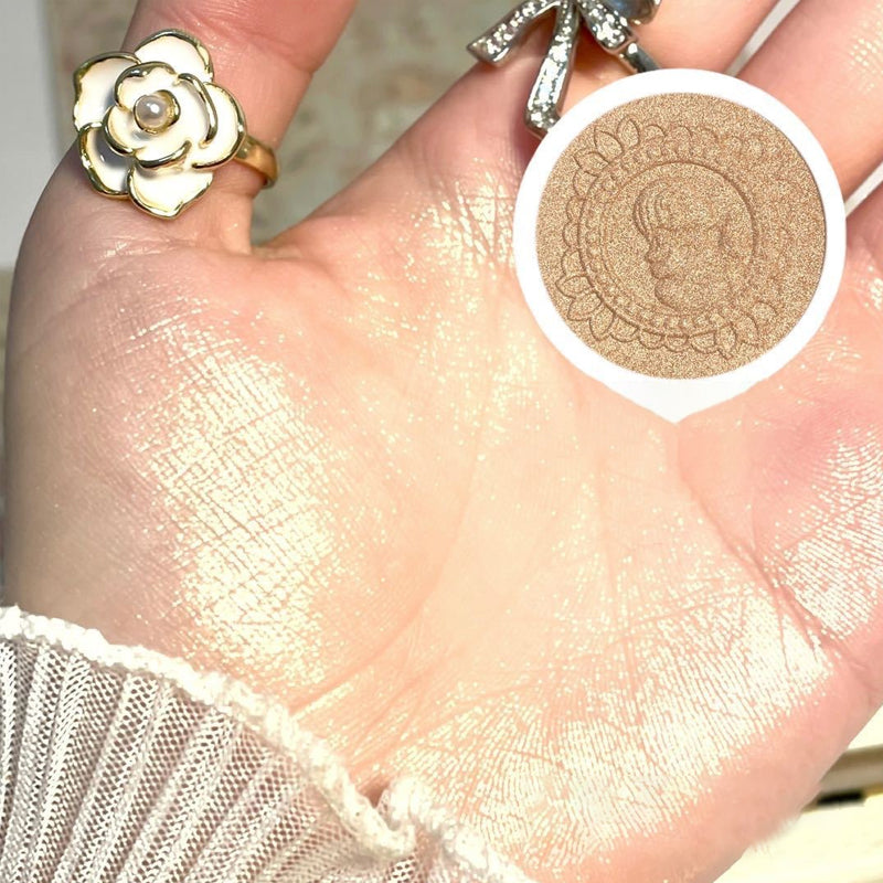 Unswerving Vow Eyeshadow Palette