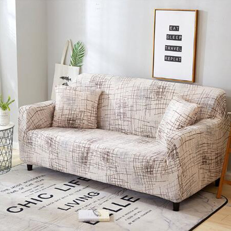 Latest Retractable Sofa Covers