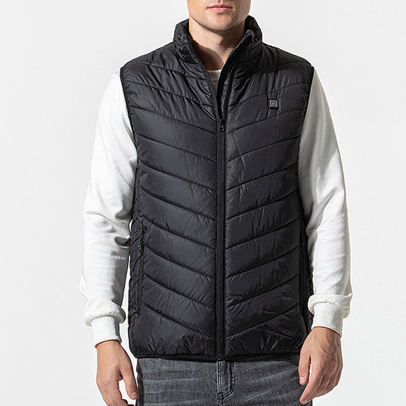 Unisex Heated Vest