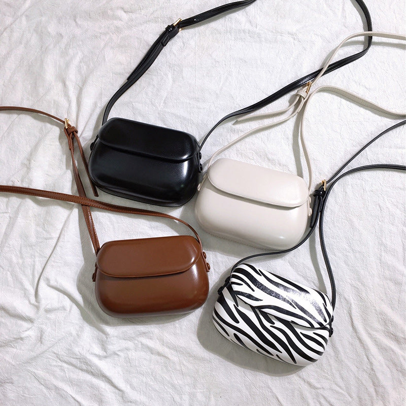 Simple Fashion Crossbody Bags for Women