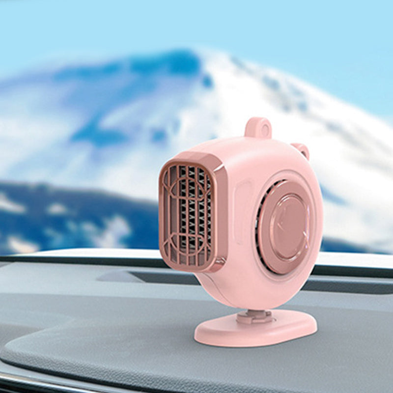 Car Heater