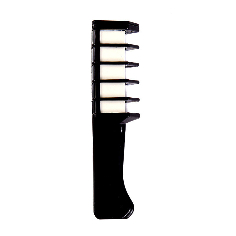 Professional Temporary Hair Dye Comb