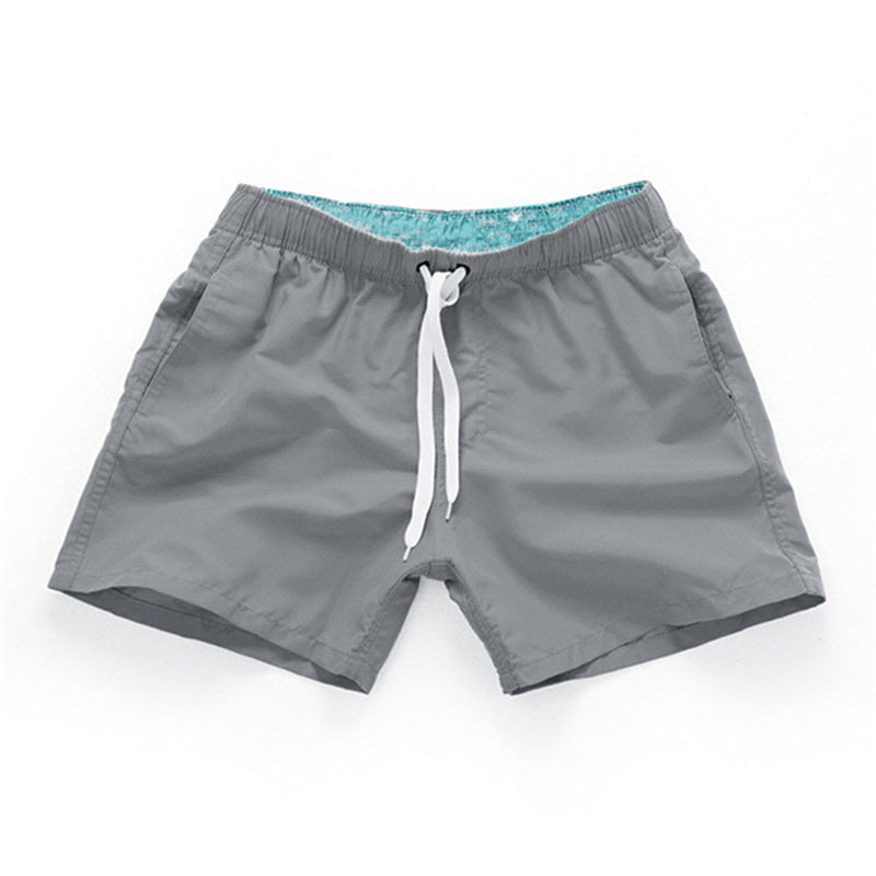 Men's Shorts Beach Pants