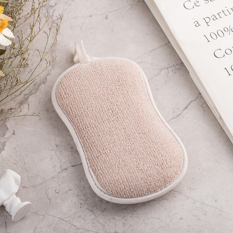 Ecological Sponges