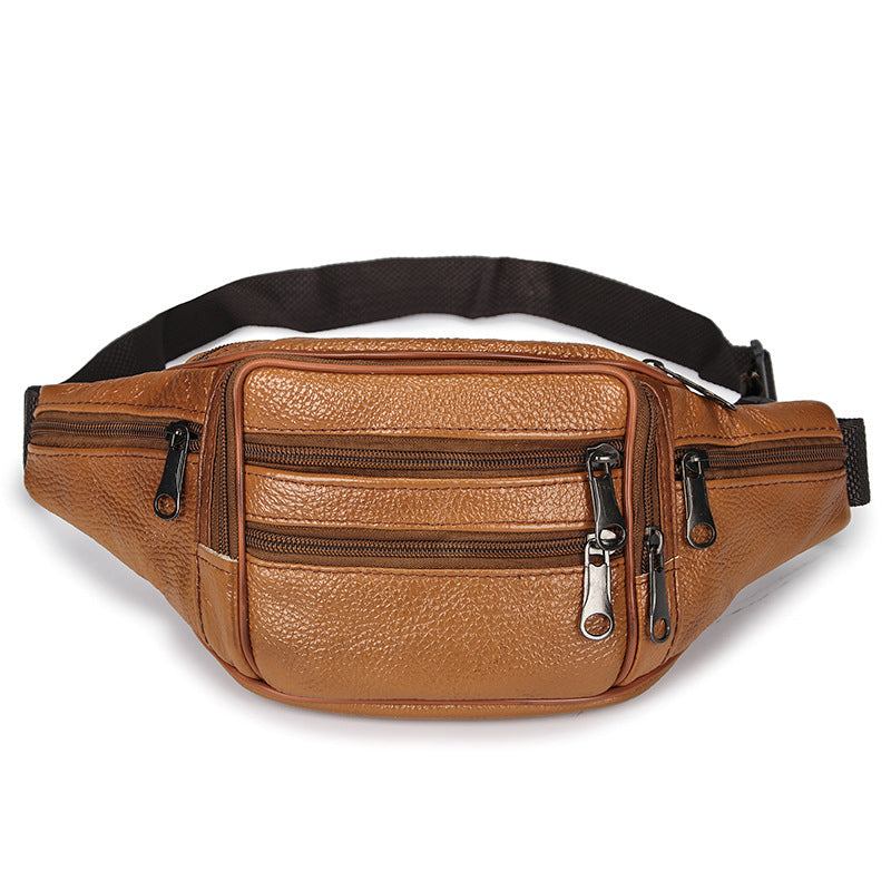 Outdoor Sports Riding Belt Waist Bag