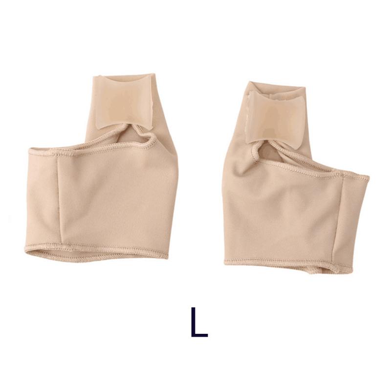 Correction Stockings with Hallux Valgus Device