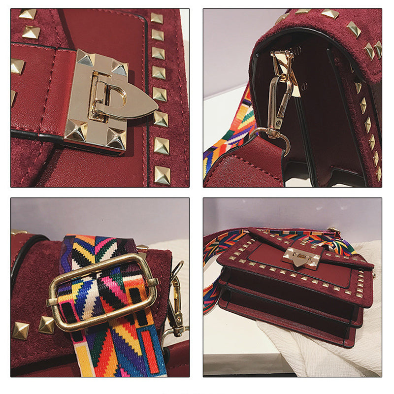 Betty Shoulder Bag