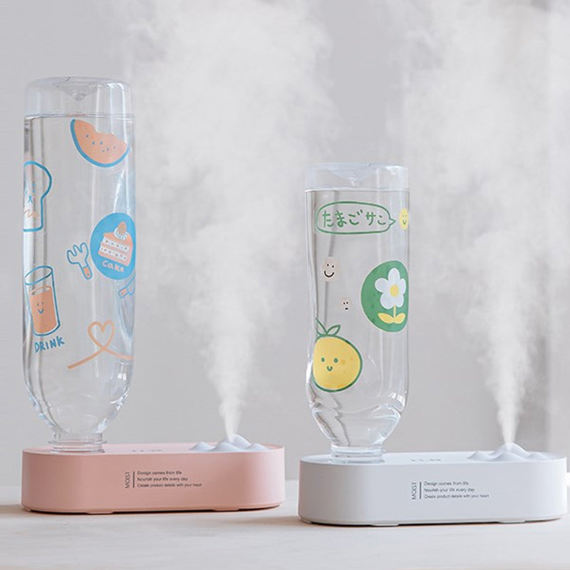 Wireless USB Humidifier