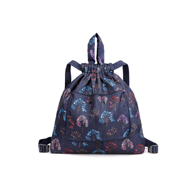 Large Capacity Drawstring Bag