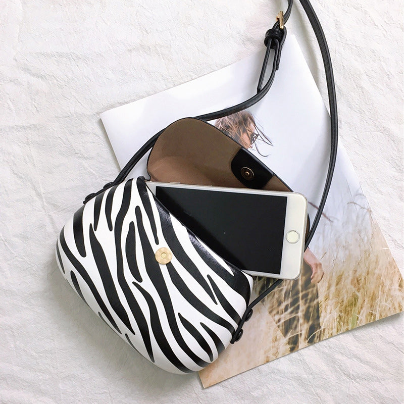Simple Fashion Crossbody Bags for Women