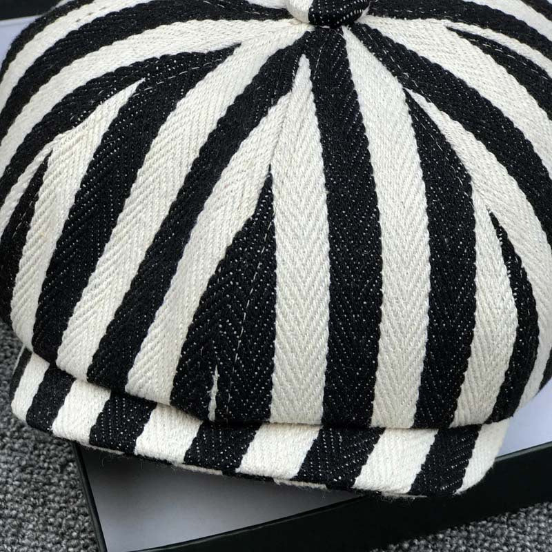 Vintage Painter Hat