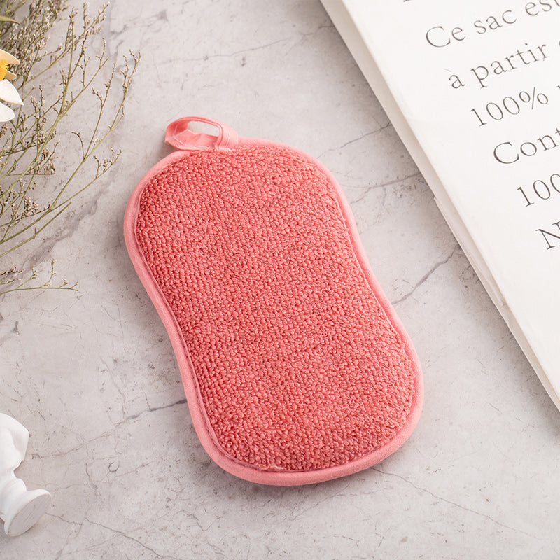 Ecological Sponges