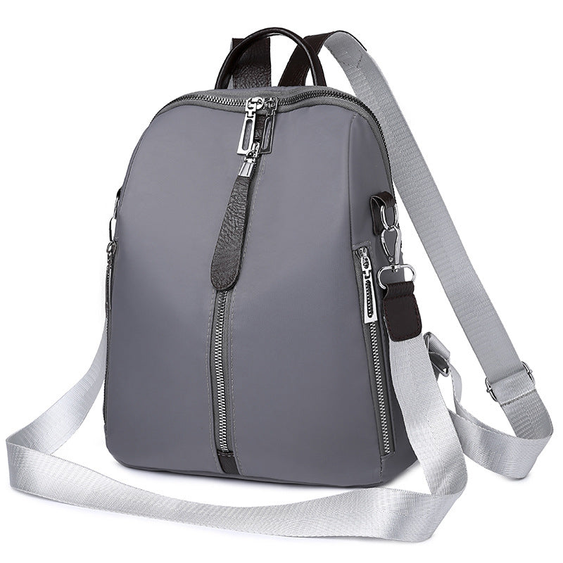 Multiple Carry Lightweight Backpack