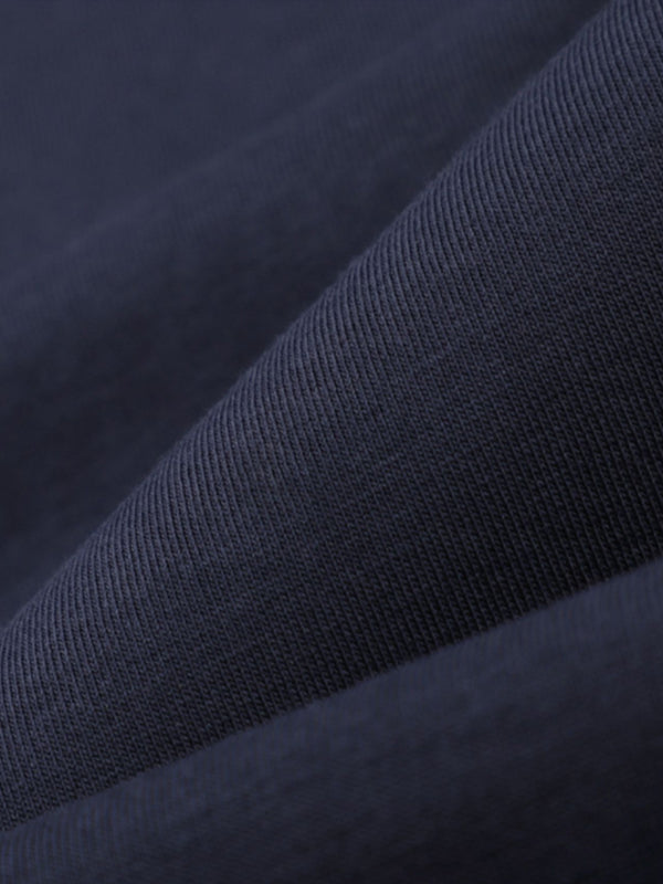 Casual Comfort Short Sleeves