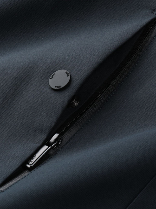 Spring Commuter Casual Jacket