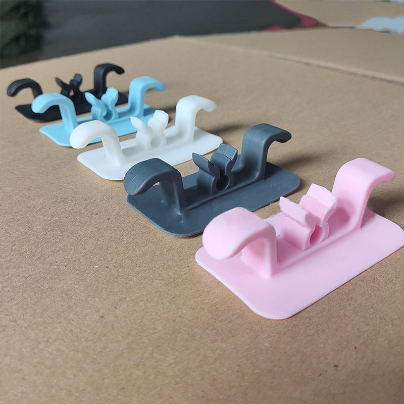 kitchen Cable Organizer