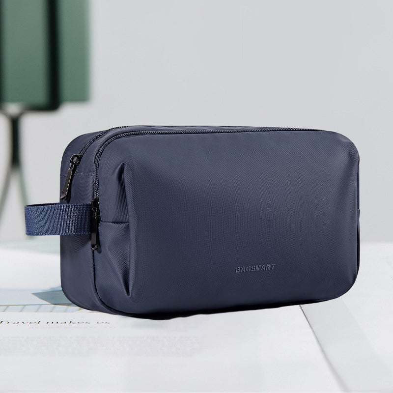 Large Capacity Waterproof Toiletry Bag