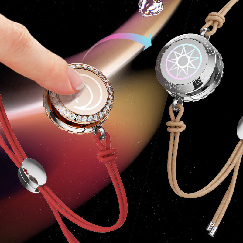 Couple Smart Bracelet