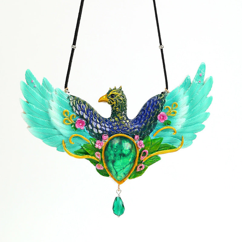 MAGIC FANTASY JEWEL PENDANT