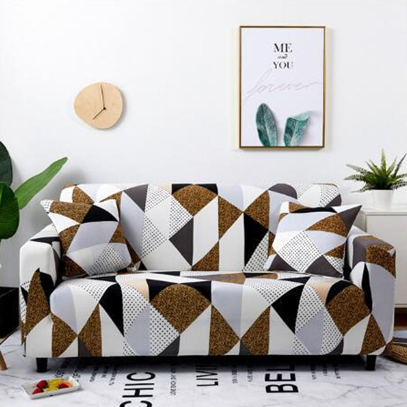 Latest Retractable Sofa Covers