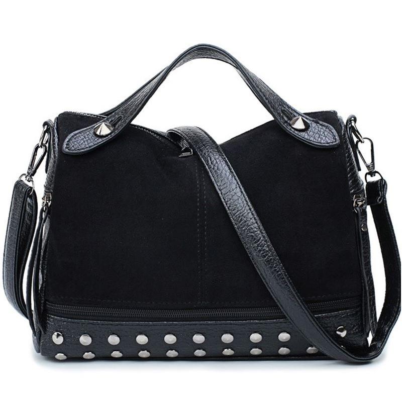 Boston Women's Bag