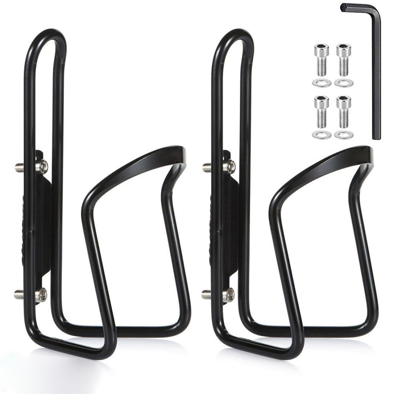 Mountain Bike Bottle Cage