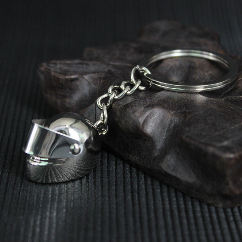 Treamer Funny Keychain