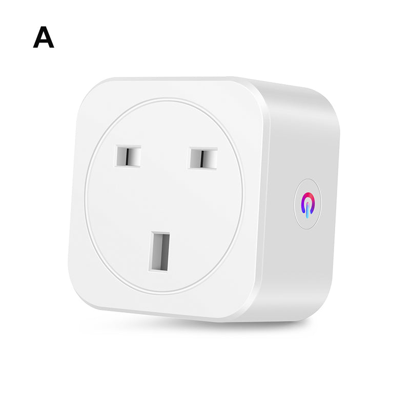 WIFI Smart Socket